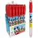 Spada per bolle di sapone di Topolino 120ml