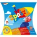 Spatz aliante lanciabile