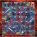 Spider-Man: Gioco da tavolo Serpenti e Scale