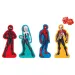 Spider-Man: Gioco da tavolo Serpenti e Scale