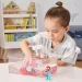 Spidey e i suoi fantastici amici: Figure Waterwebs e veicoli cambia-colore - Spider Crab - Hasbro