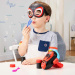 Spidey e i suoi fantastici amici Waterwebs Miles Morales soffiatore di bolle - Hasbro