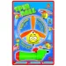 Spin Ball gioco lanciabile e volante