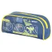 Spirit: Astuccio ovale Cities in quattro varianti 1 pezzo 21x7x10cm