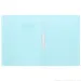 Spirit: Classificatore ad anelli con portacarte colore pastello blu formato A4