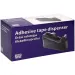 Spirit: Dispenser per nastro adesivo nero Big TD70