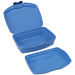 Spirit: Football Champion scatola per la merenda 550 ml 16,8x13,5x6,5 cm