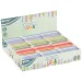 Spirit: Gomma colorata a strisce in diverse varianti 1 pezzo