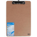 Spirit: Lavagnetta in legno con clip formato A4