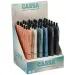 Spirit: Penna a sfera in gel oleoso con diverse varianti, 1 pezzo