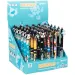 Spirit: Penna gel cancellabile con motivo animale 1 pezzo
