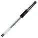 Spirit: Penna gel nera Super Gel da 0,5 mm