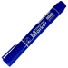 Spirit: Pennarello a base alcolica blu con punta tonda 1-3 mm