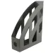 Spirit: Portadocumenti grigio 7,5x31,5x24,5 cm