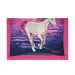 Spirit: Set zaino scolastico magico unicorno 5 pezzi con accessori e luce LED