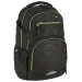 Spirit: Stinger zaino scolastico arrotondato, zaino 44x26x32 cm