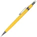 Spirit: Technoline 100 matita meccanica 0,7mm gialla
