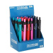 Spirit: Technoline 850 portamine meccanico HB 0,5 mm in vari colori, 1 pezzo
