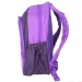 Spirit: Zaino scolastico arrotondato per cavalli, zaino 24x13x31cm