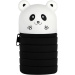 Spirit: astuccio in silicone a forma di panda