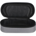 Spirit: astuccio ovale per penne con stampa di auto sportive "Speed" 20x10x6cm