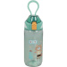 Spirit: borraccia per bambini verde con orsetto 570 ml