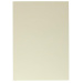 Spirit: foglio di cartoncino decorativo color beige 70 x 100 cm 1 pezzo
