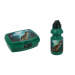 Spirit: set porta merenda e borraccia con stampa T-Rex