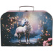 Spirit: valigia per bambini "Magic Horse" 33x10x23 cm