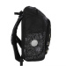 Spirit: zaino scolastico a tema basket, set da 4 pezzi 32x19x44 cm