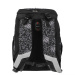 Spirit: zaino scolastico a tema basket, set da 4 pezzi 32x19x44 cm