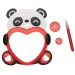 Spirografo: Set creativo amici del disegno – Panda