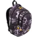 St.Right Classic Ball zaino ergonomico per la scuola, zaino BP26 39x27x17cm