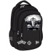 St.Right Final Lap zaino scolastico BP77 44x29x22cm
