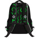 St.Right Green Level borsa scolastica, zaino BP26 39x27x17 cm