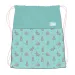 St.Right Grey Rabbits sacca ginnastica, borsa sportiva 43x34 cm