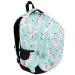 St.Right Lovely Foxy zaino ergonomico per la scuola, zaino BP26 39x27x17cm
