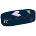 St.Right Moonlight Heart astuccio ovale PC01 23x9,5x6 cm