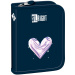 St.Right Moonlight Heart astuccio pieghevole PC03 20,5x14x3,5 cm