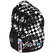 St.Right Race Check zaino scolastico ergonomico BP73 46 x 31 x 20 cm