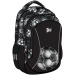 St.Right Silver Goal zaino scolastico BP26 39x27x17 cm