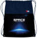 St.Right Space Adventure sacca da palestra, sacca sportiva 34x43 cm