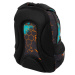St.Right Turbo Kick borsa scolastica, zaino BP26 39x27x17 cm
