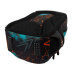St.Right Turbo Kick borsa scolastica, zaino BP26 39x27x17 cm