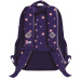 St.Right Unicorn Glow borsa scolastica, zaino BP26 39x27x17 cm