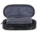 St.Right VR Gamer astuccio ovale nero PC01 23x9,5x6cm