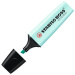 Stabilo: BOSS Original evidenziatore pastello turchese, punta 2–5 mm