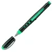 Stabilo: Bl@ck fine roller penna turchese 0,3mm