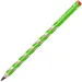 Stabilo: EASYgraph R matita grafite triangolare B verde