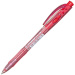 Stabilo: Liner 308 penna a sfera rossa 0,7 mm